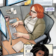 Image for article titled Jody Houser on Returning to the World of Valiant for Faith: Dreamside